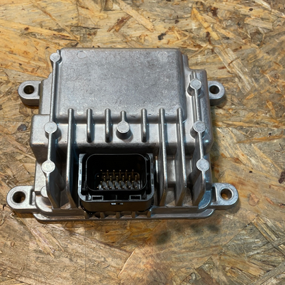 Original GM Opel Astra G CC Steuergerät Pumpe Neu