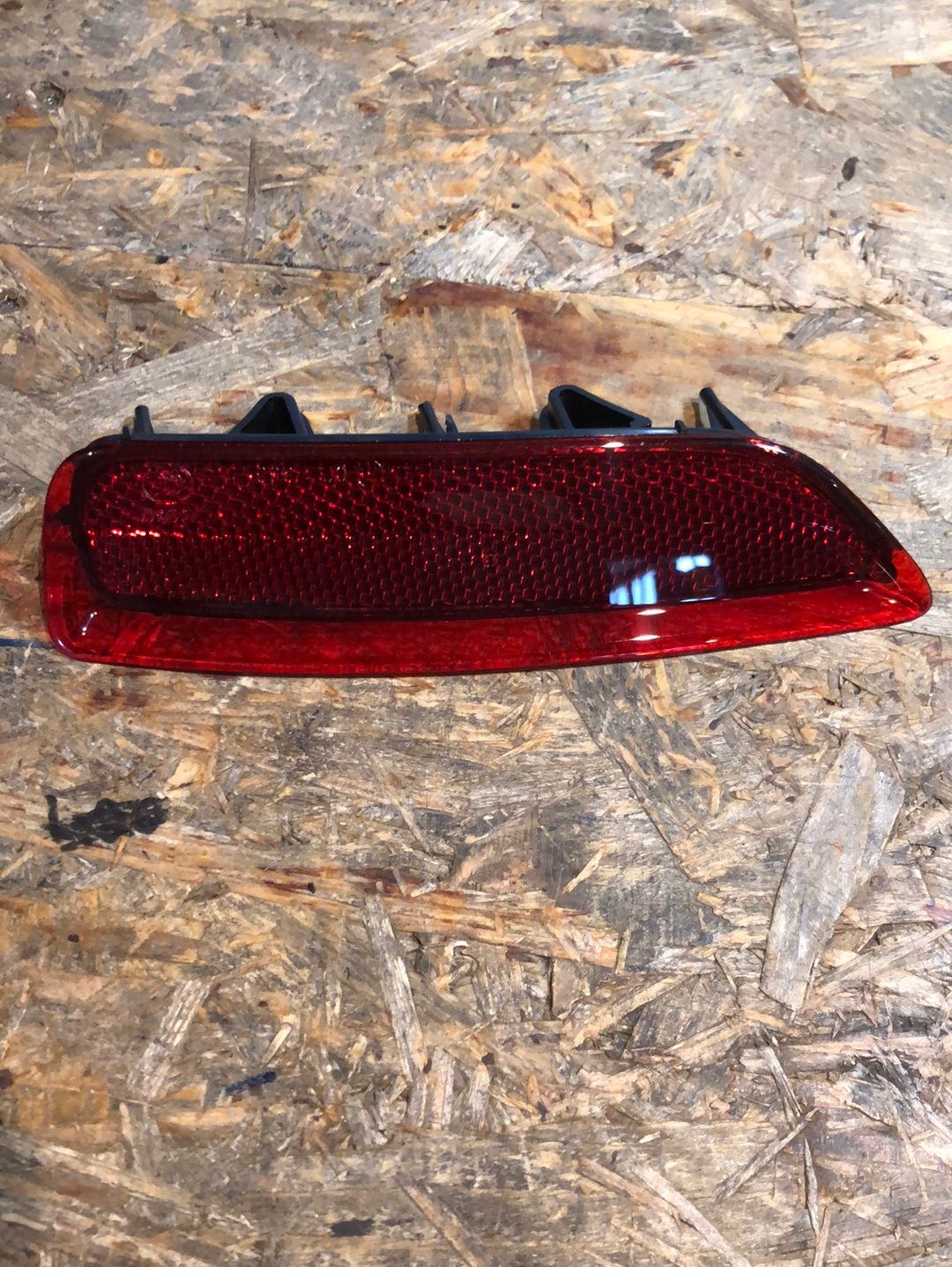 Original GM Opel Astra H OPC Reflektor Rechts Neu