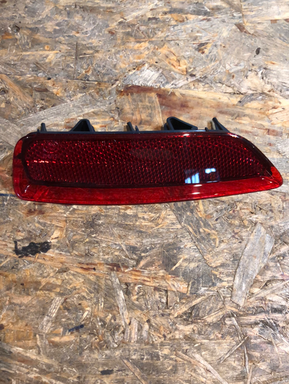Original GM Opel Astra H OPC Reflektor Rechts Neu