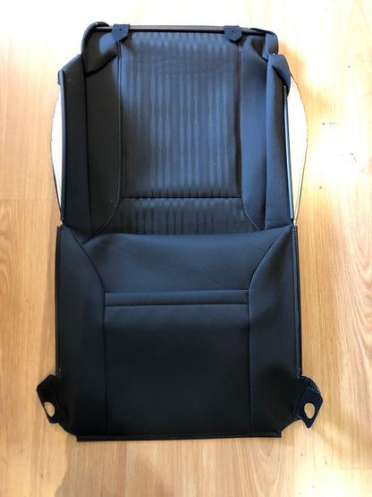 Original GM Opel Zafira C Sitzbezug Rückenlehne Neu