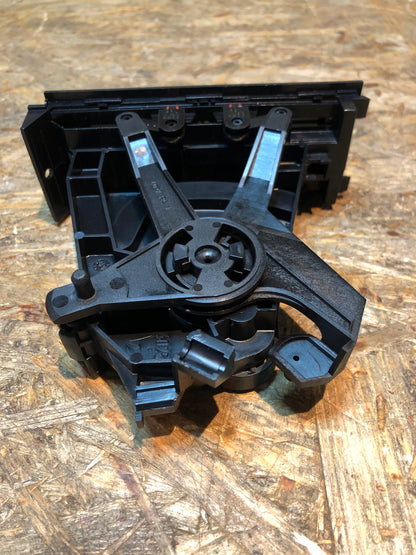 Original GM Opel Kadett E Heizungsregler Neu