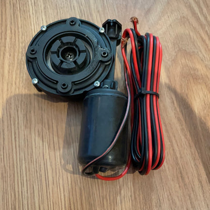Original GM Opel Vectra A Monterey Calibra Omega B Astra F Corsa A/B Motor Fensterheber Neu