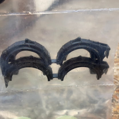 Original GM Opel Astra G Zafira A Kühlmittelregelventil Neu