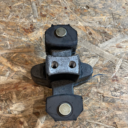 Original GM Opel Ascona C Motorlager vorne links Neu