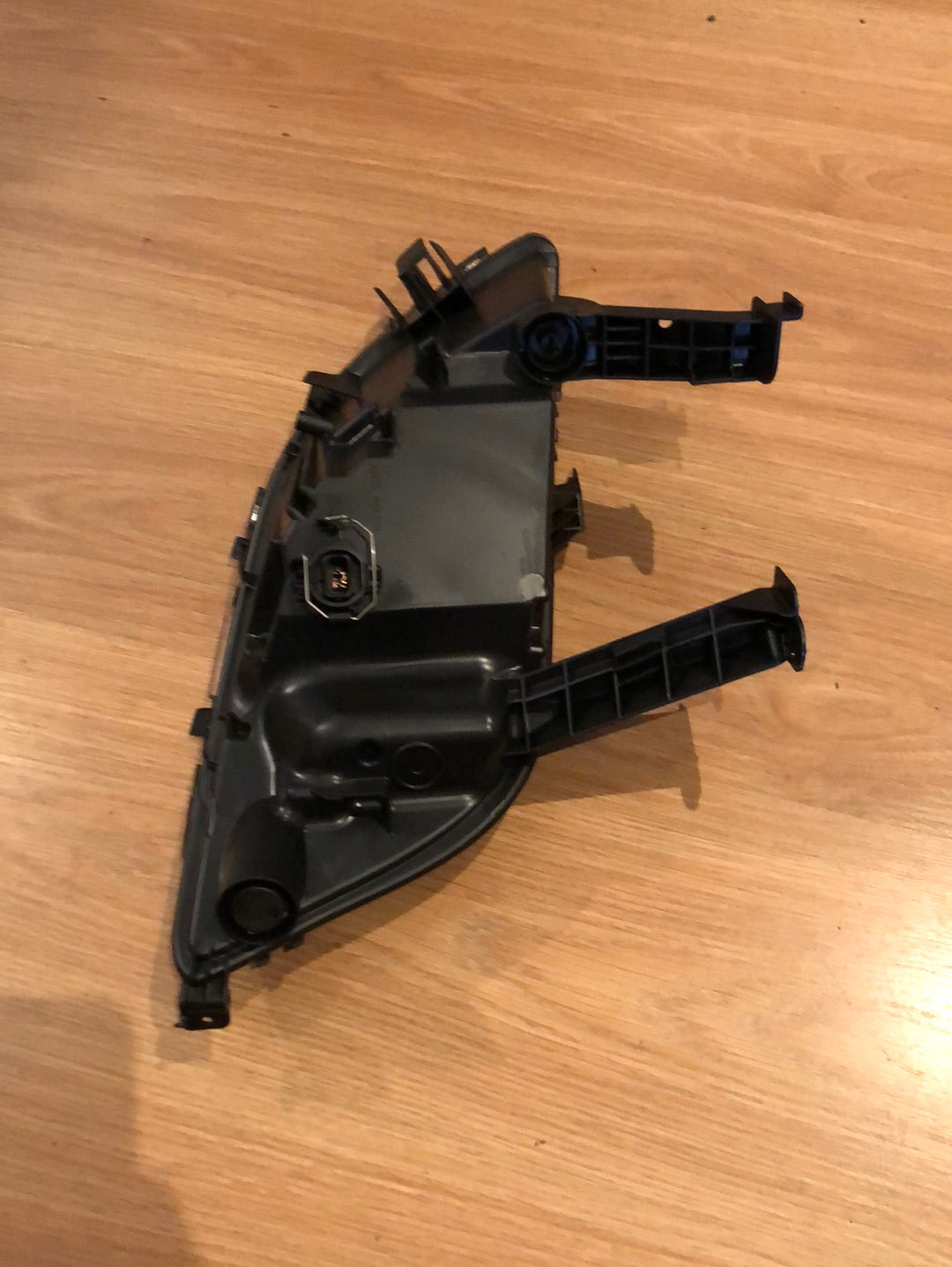 Original GM Opel Astra J Blinkleuchte links Neu