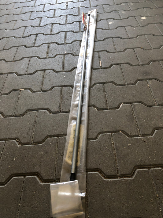 Original GM Opel Astra F Stützrohr Kofferraum Neu