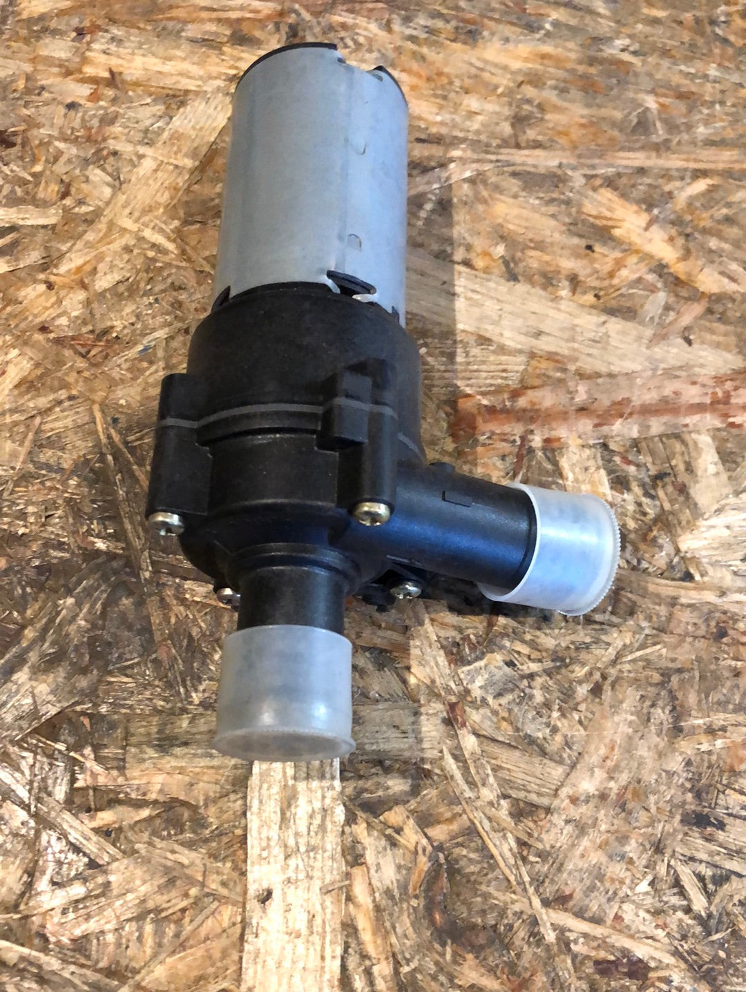 Original GM Opel Astra G Zafira A Zusatzwasserpumpe Neu