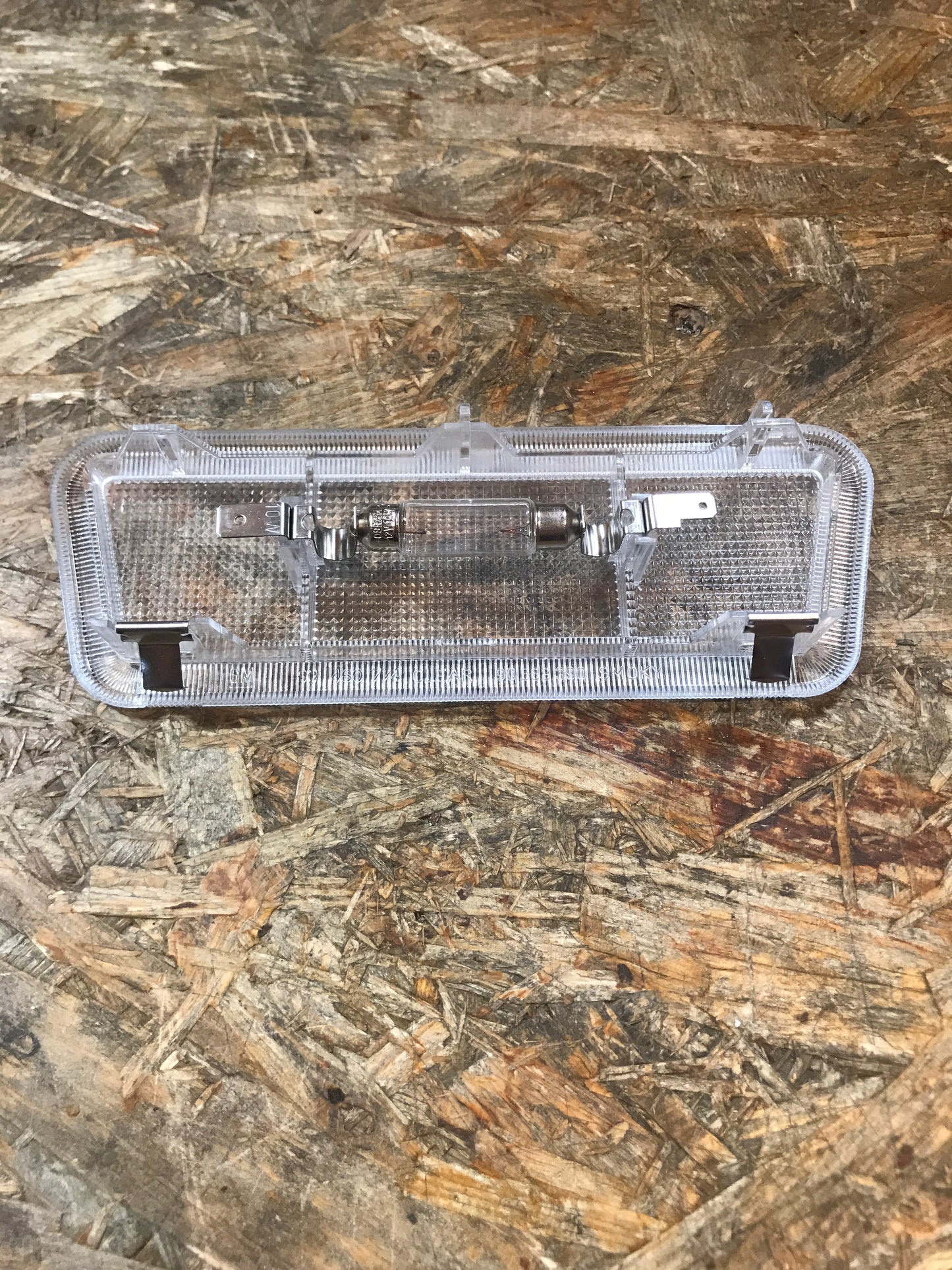 Original Opel Astra G Innenraumleuchte NEU