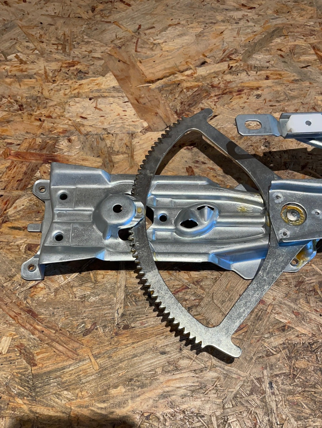 Original GM Opel Zafira A Mechanismus Fensterheber rechts vorne Neu