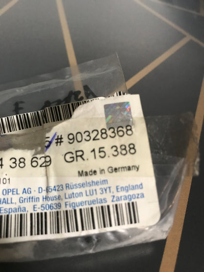 Original Astra F Corsa B Kleiderhacken NEU