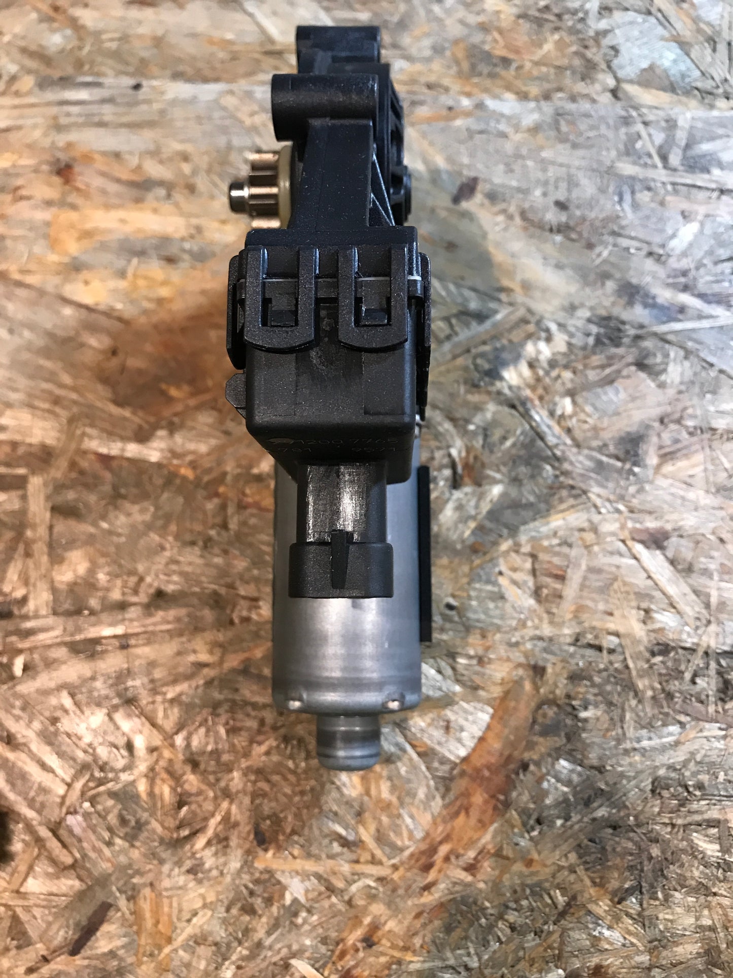 Original Astra J Elektrischer Fensterheber Motor vorne links 5-Türer NEU