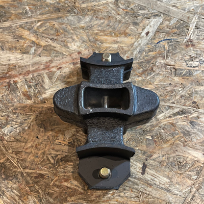 Original GM Opel Ascona C Motorlager vorne links Neu