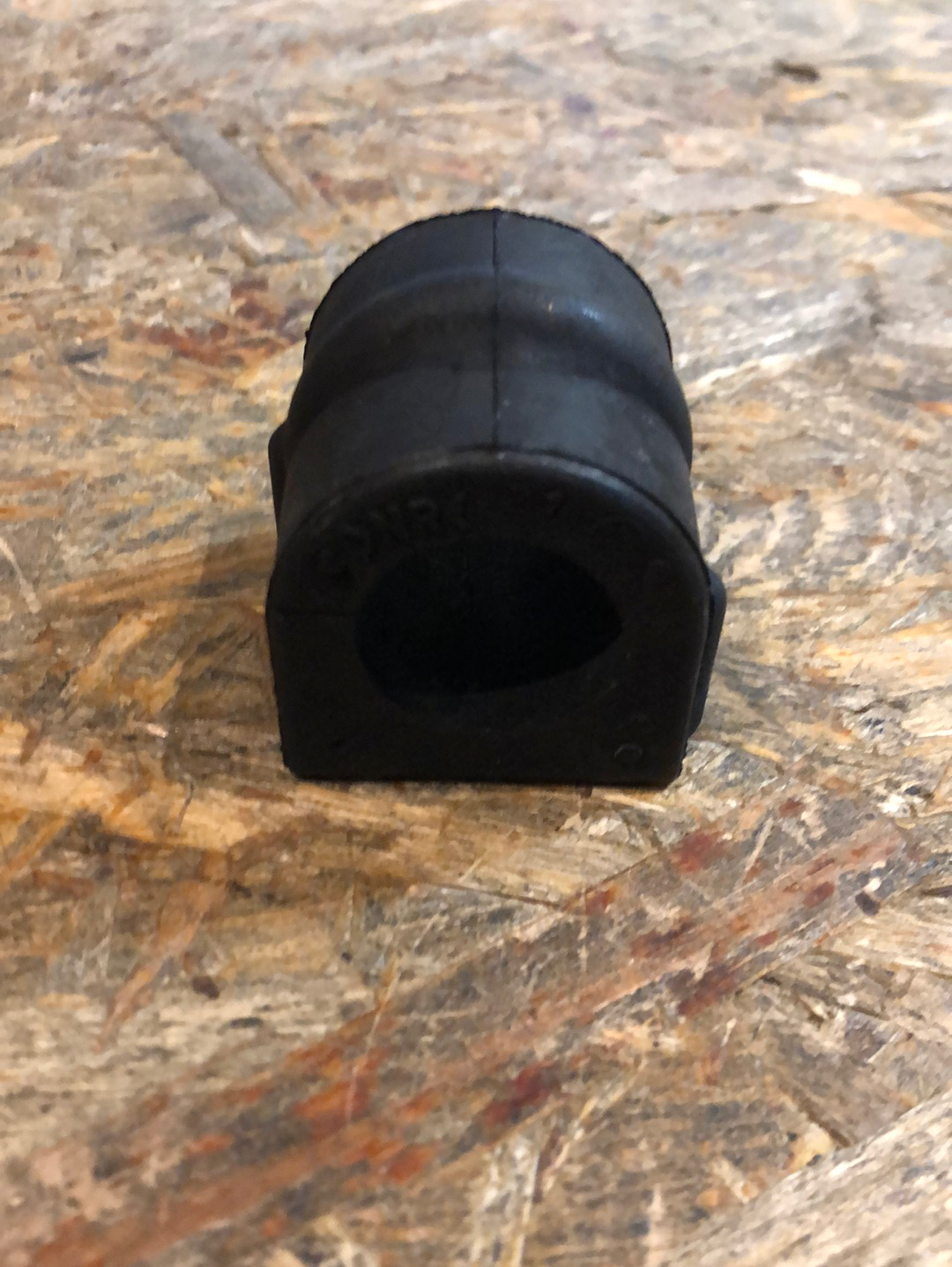 Original GM Opel Vectra C Signum Lagerung Stabilisator Neu