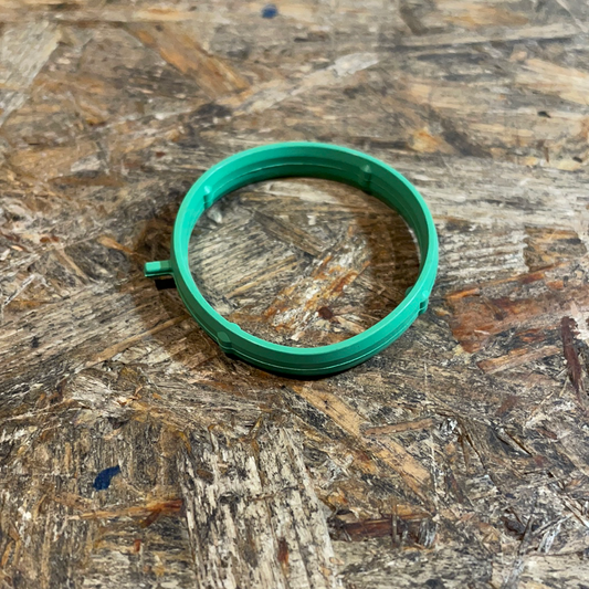 Original Opel Antara Dichtring Saugrohr Abgasrückführung Neu