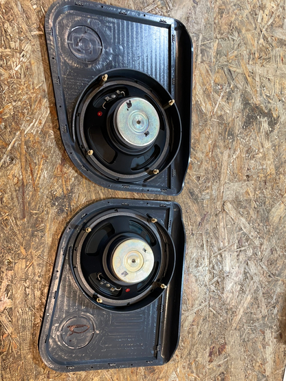 Original GM Opel Vectra A Stufenheck Stereo Lautsprecher Neu