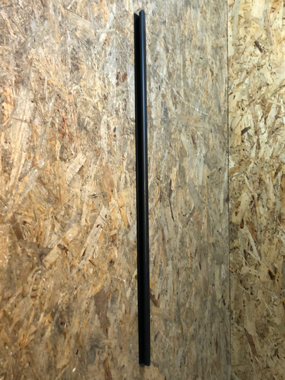 Original GM Opel Corsa D Gummiabdichtung Fensterschacht Vordertür innen rechts Neu