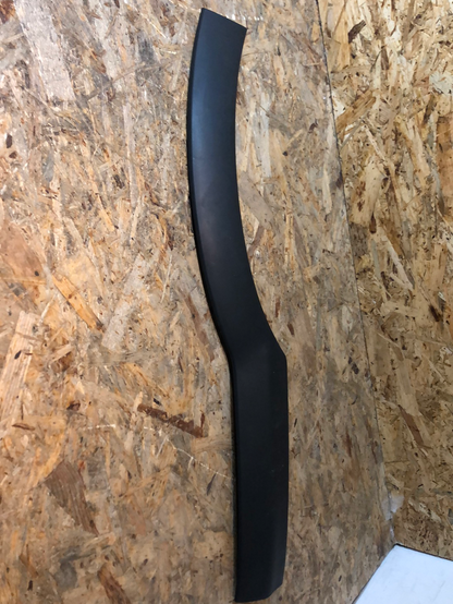 Original GM Opel Opel Zafira A Zierleiste Radlauf Kotflügel hinten rechts Neu