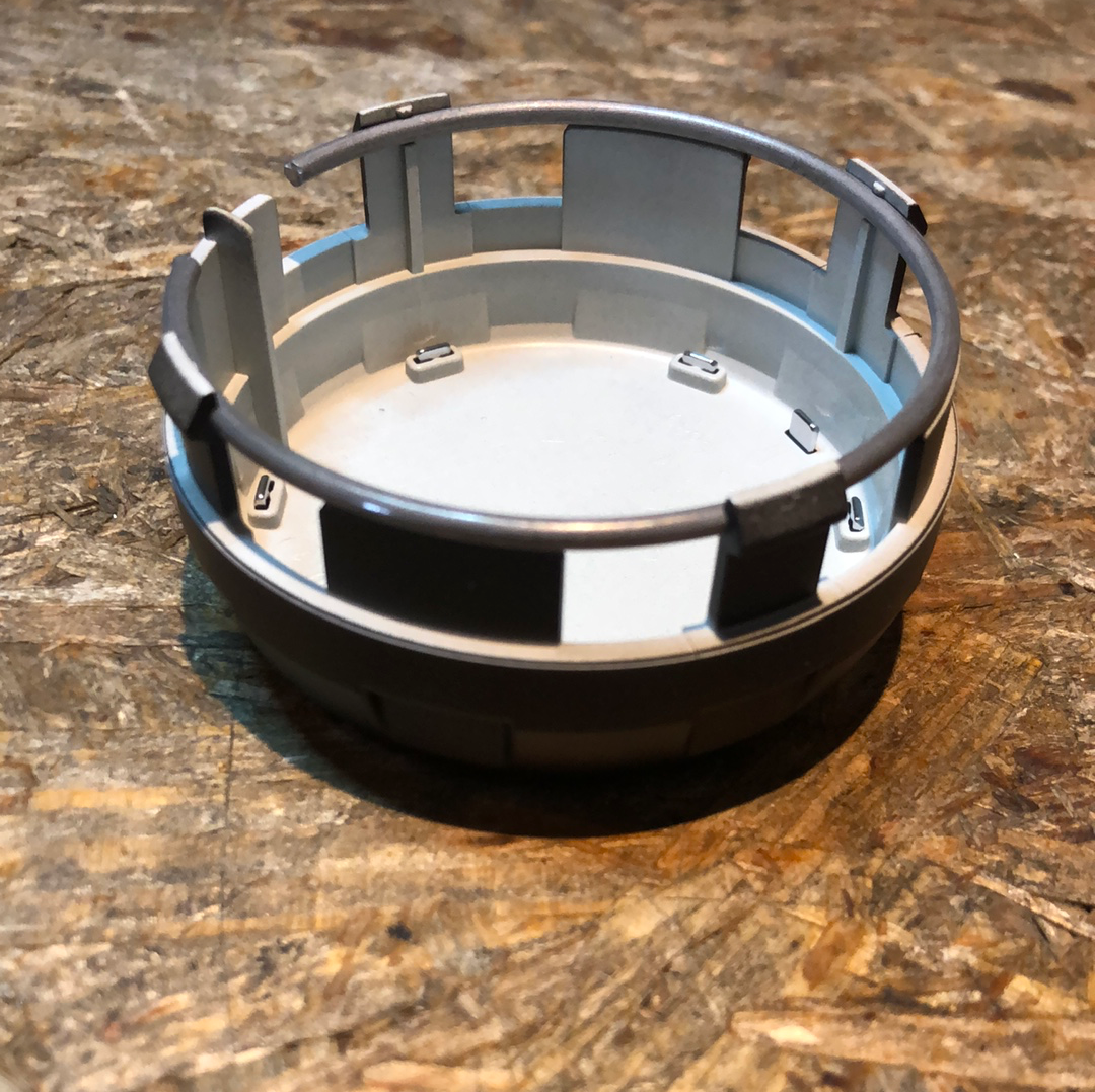 Original Mercedes Benz Radnabendeckel Neu