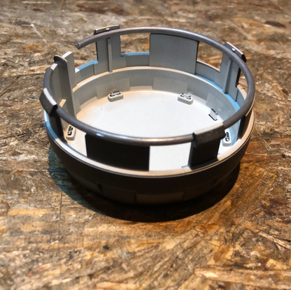 Original Mercedes Benz Radnabendeckel Neu