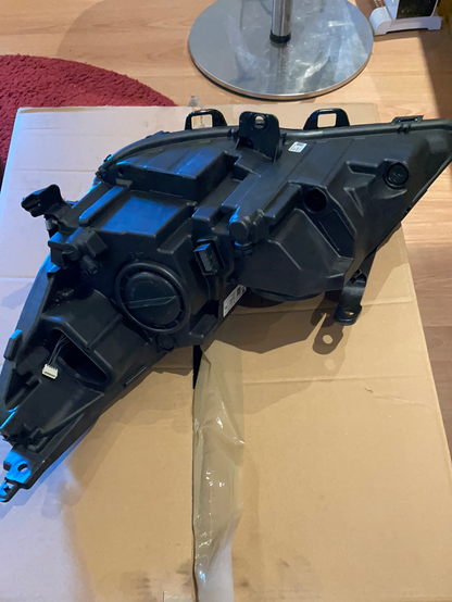 Original GM Opel Astra K Scheinwerfer vorne rechts Neu