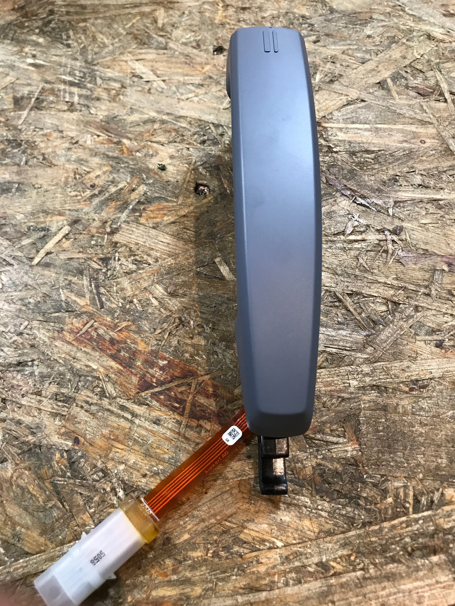 Original Opel Astra H Türgriff vorne links NEU