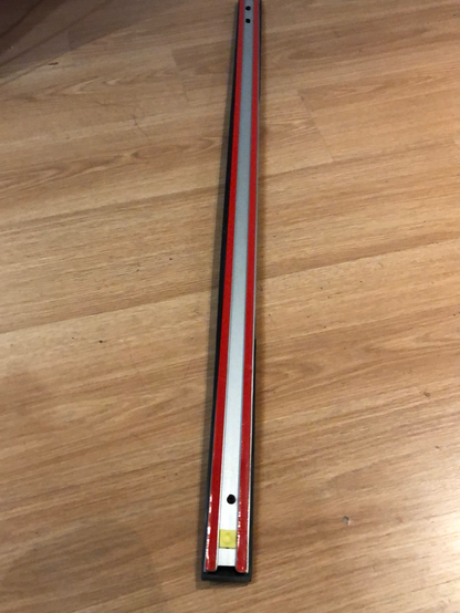 Original GM Opel Vectra B Zierleiste Vorne Neu