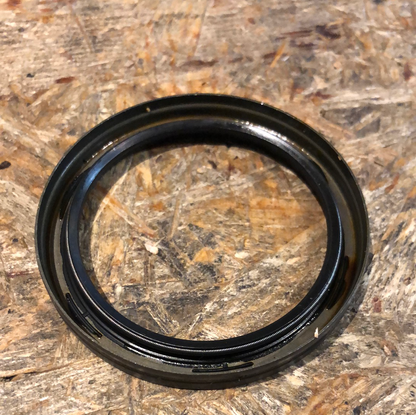 Original GM Opel Astra G Vectra B Dichtung Kurbelwelle Neu