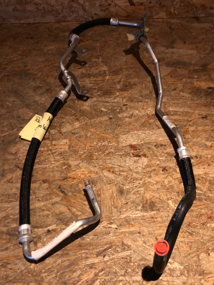 Original Renault Master 3 Servoleitung Neu