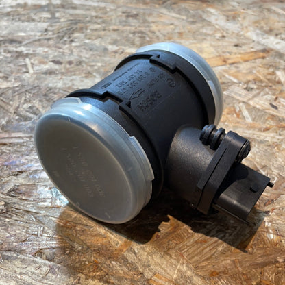 Original GM Opel Astra G Zafira A Luftmassenmesser Neu