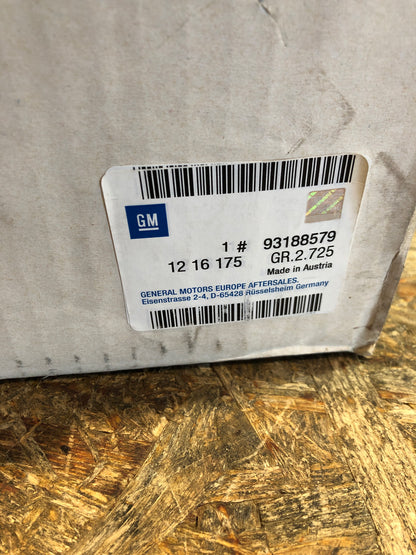 Original Corsa C Scheinwerfer links