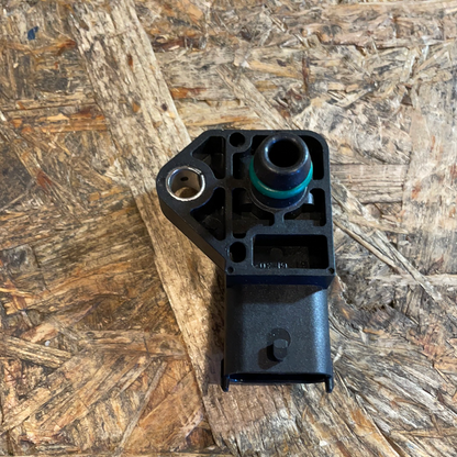 Original GM Opel Agila B 1,0 1,2 Corsa D 1,4 Suzuki Splash 1,0 1,2 Sensor Saugrohrdruck Neu