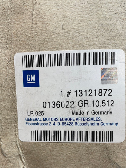 Original GM Opel Meriva A Türgriff Türbetätigung Vordertür rechts innen Neu