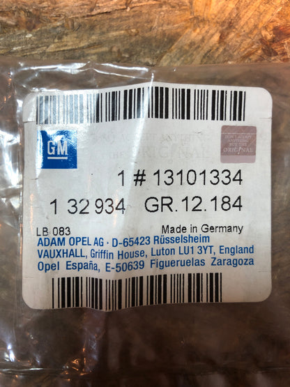 Original GM Opel Vectra C Dichtung Neu