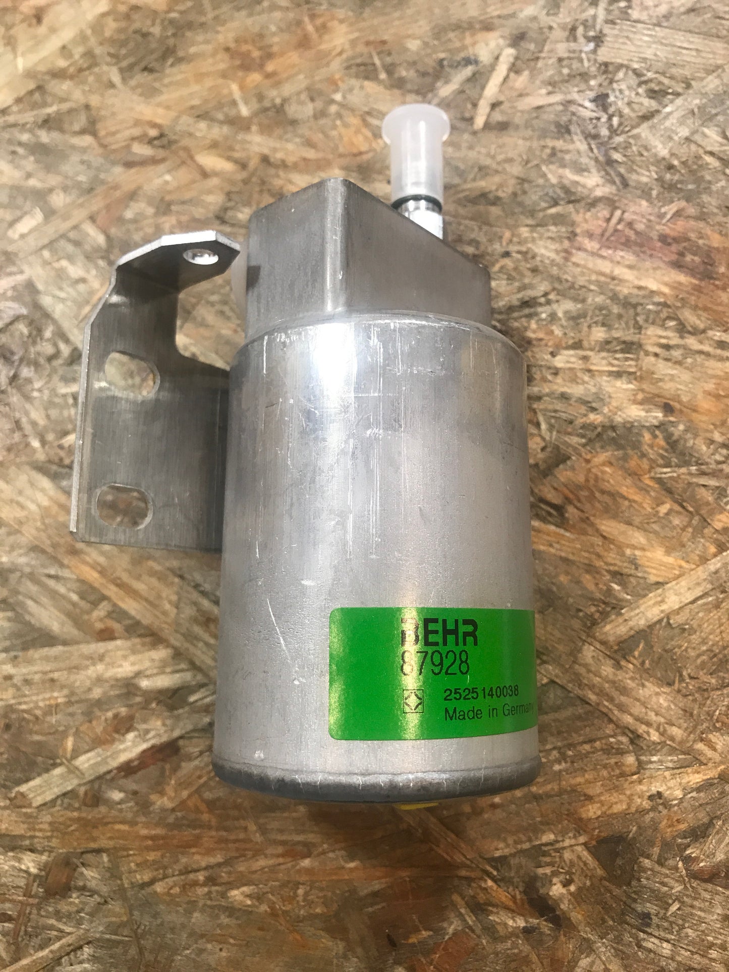 Original Astra G Zafira A Klimaanlage Trockner NEU