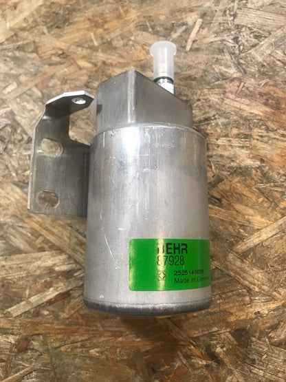Original Astra G Zafira A Klimaanlage Trockner NEU