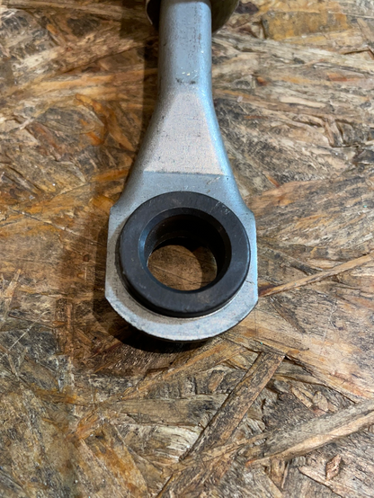 Original GM Opel Omega A Senator B Verbindungsstange Scheibenwischer kurz Neu