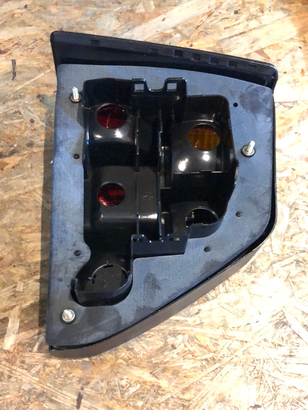 Original Hella VW Golf 2 Bj. 83 Lichtgehäuse rechts Neu