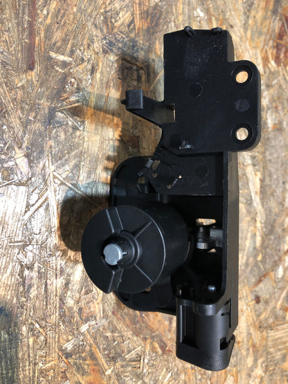 Original GM Opel Meriva A Druckknopfschloss Neu