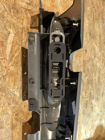Original GM Opel Vivaro Renault Trafic 2 Rückleuchte Heckleuchte Neu