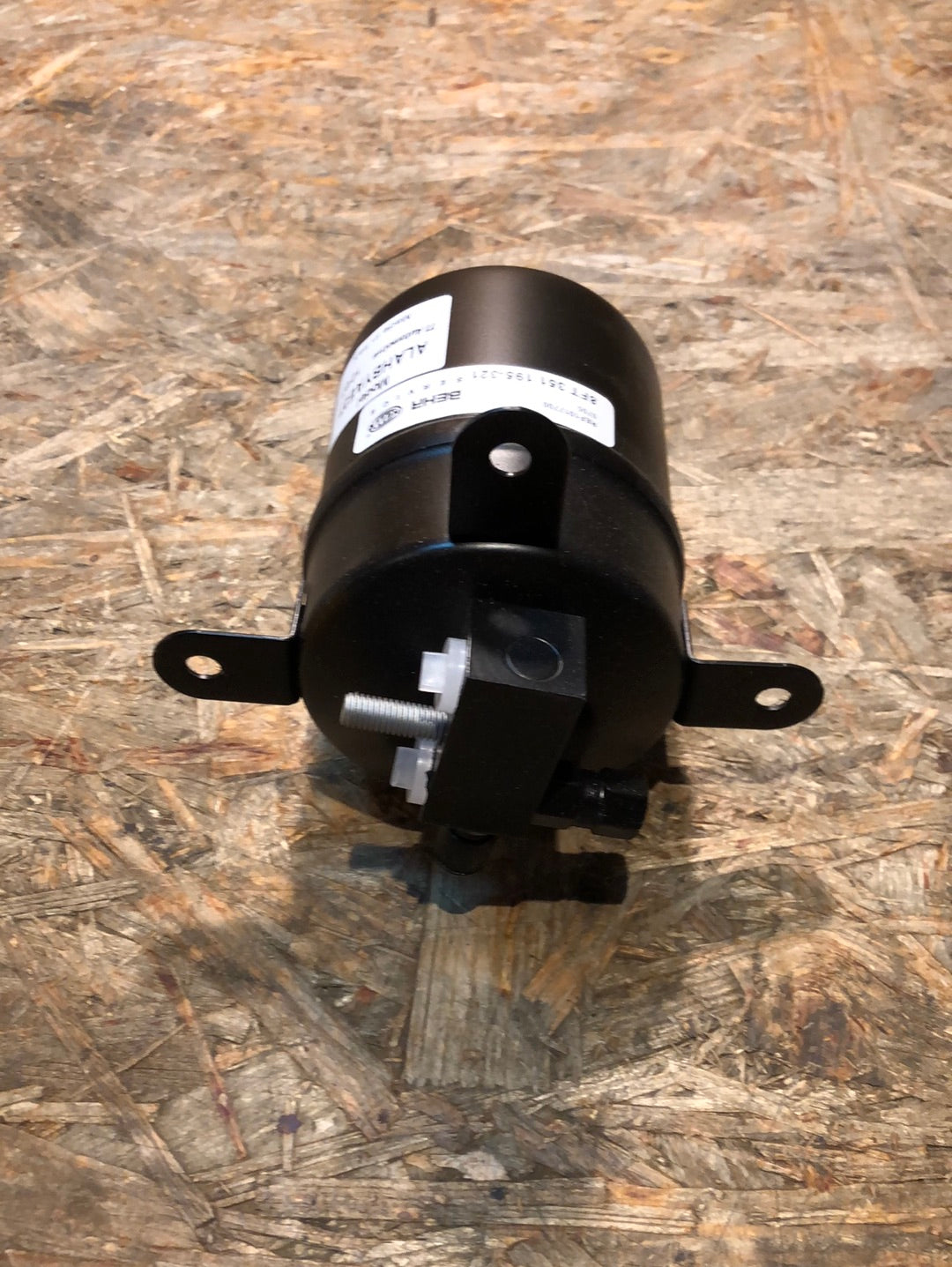 Original Hella Filtertrockner Klimaanlage Neu