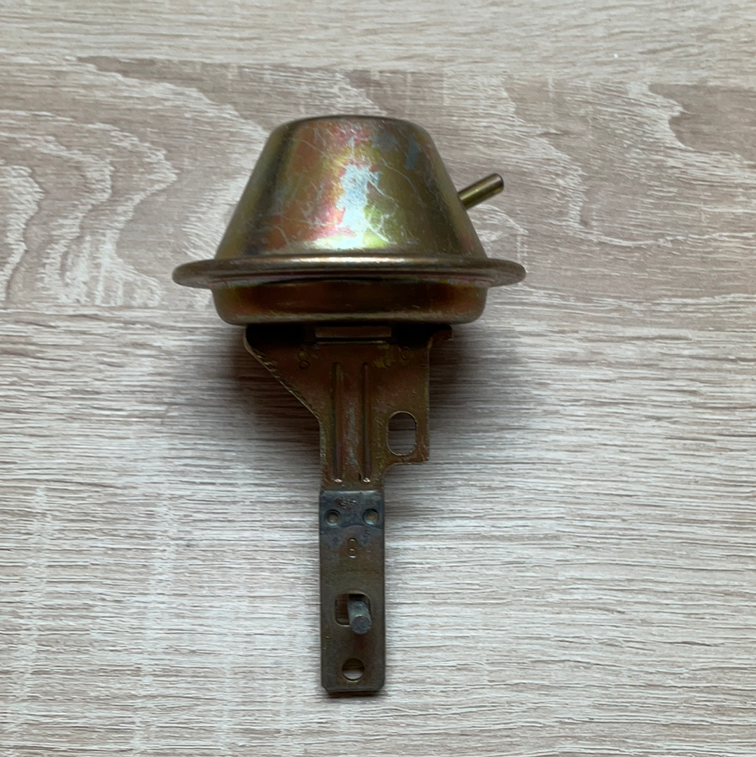 Original GM Opel Ascona C Kadett E Unterdruckdose Zündverteiler Neu