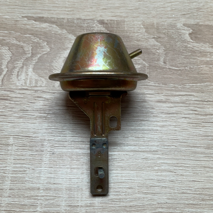 Original GM Opel Ascona C Kadett E Unterdruckdose Zündverteiler Neu