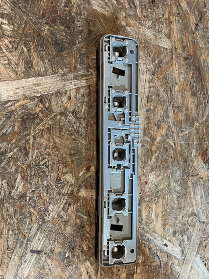 Original GM Opel Omega A Kontaktplatte Fassung Rückleuchte hinten rechts Neu