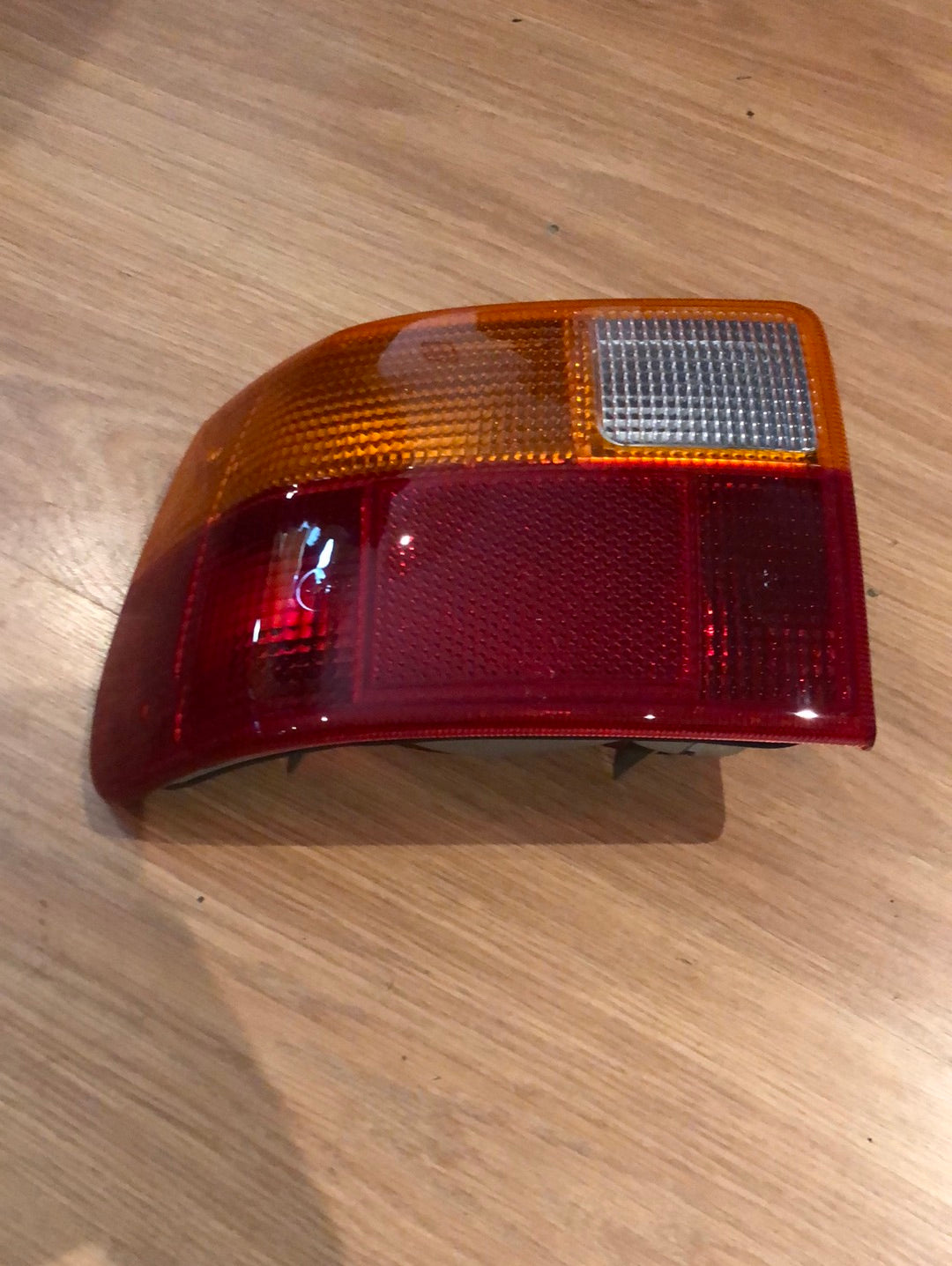 Original GM Opel Astra F Rücklicht links Neu