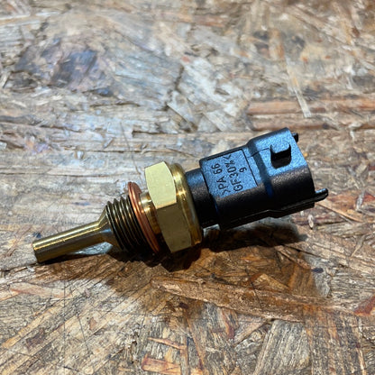 Original GM Opel Agila A Astra G Sensor Kühlmitteltemperatur Neu