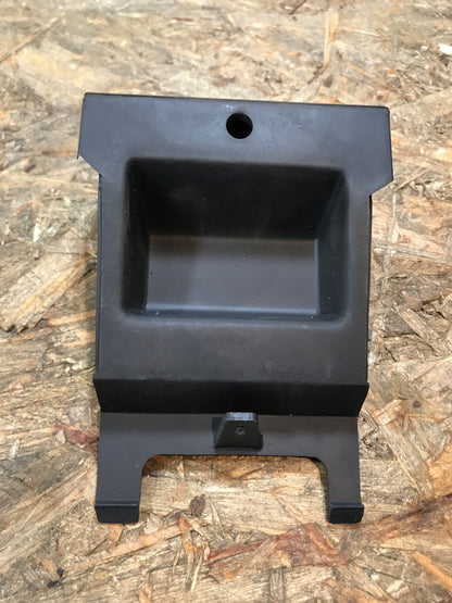 Original Opel Astra G Schwellerverkleidung Abdeckung links vorn NEU