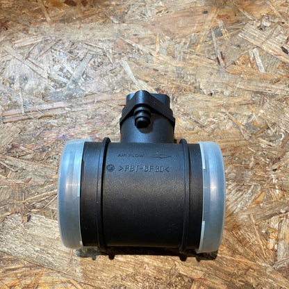 Original GM Opel Meriva Luftmassenmesser Neu