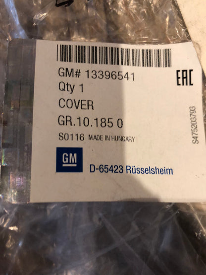 Original GM Opel Insignia Sports Tourer Abdeckung Außenspiegel Neu