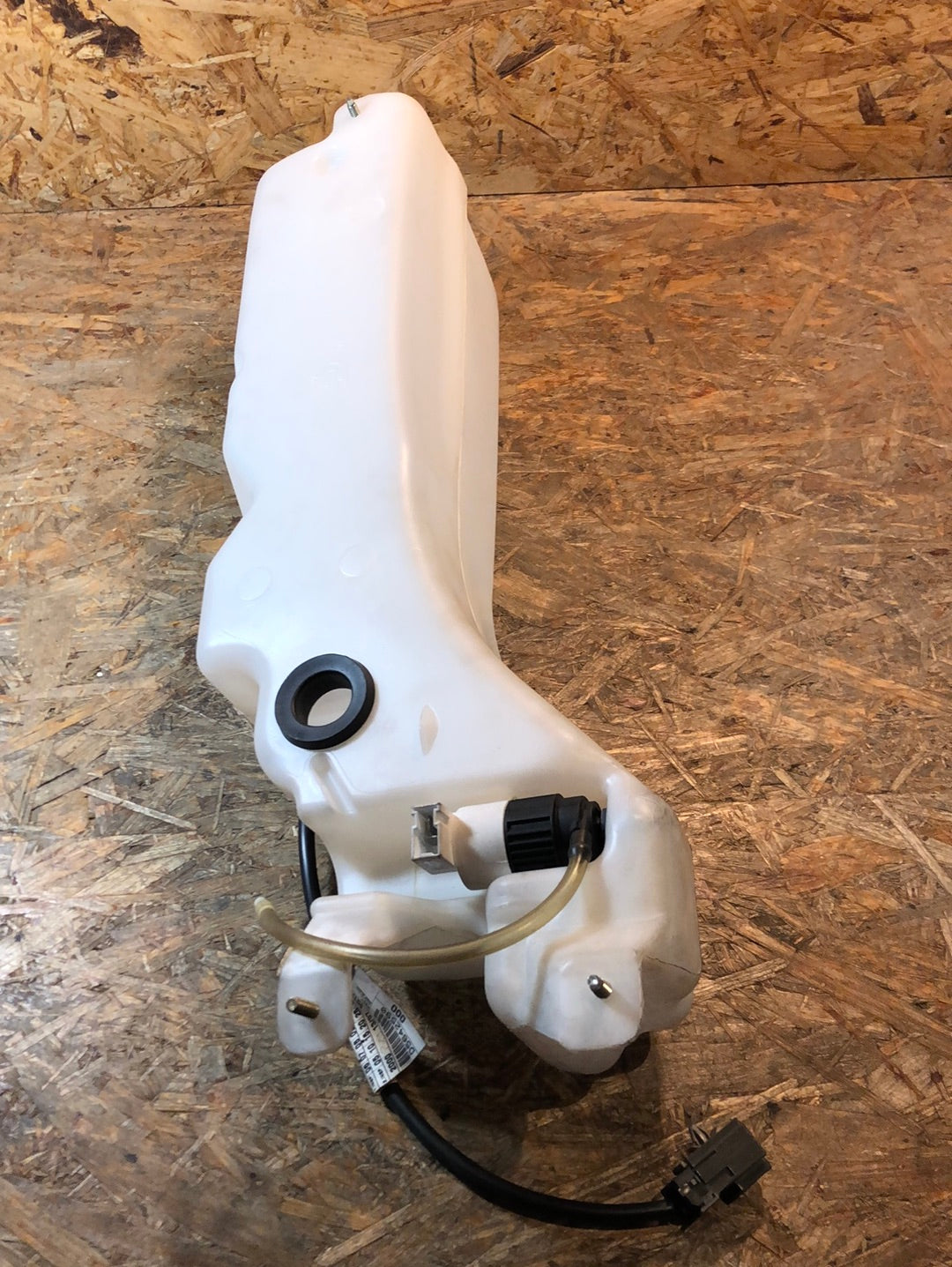 Original GM Opel Frontera B Behälter Reinigungsanlage Frontscheibe Neu