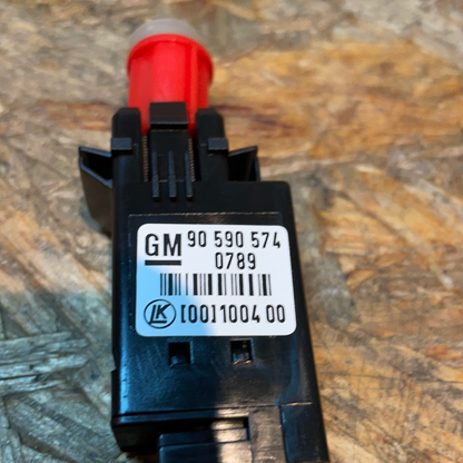 Original GM Opel Astra G Schalter Kupplung Neu